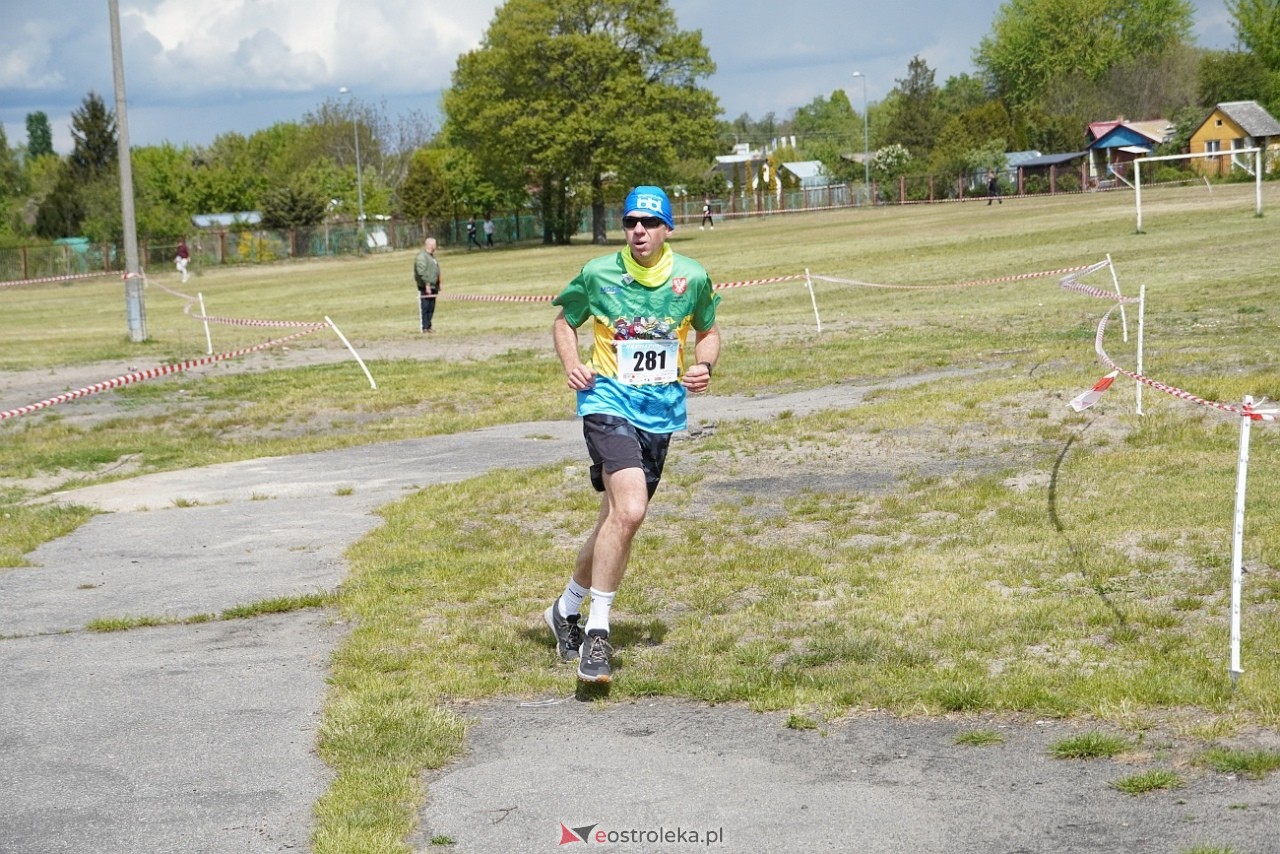 Bieg charytatywny Na fali pomocy w Ostrołęce [11.05.2025] - zdjęcie #31 - eOstroleka.pl