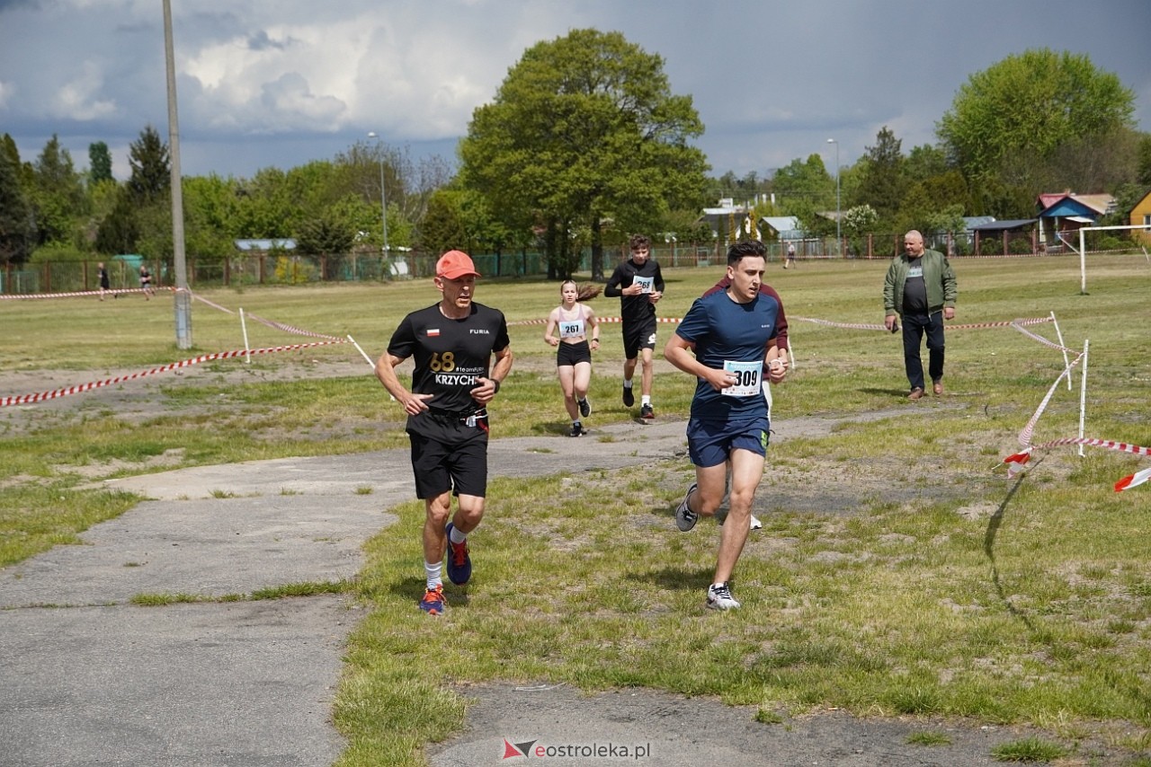 Bieg charytatywny Na fali pomocy w Ostrołęce [11.05.2025] - zdjęcie #28 - eOstroleka.pl