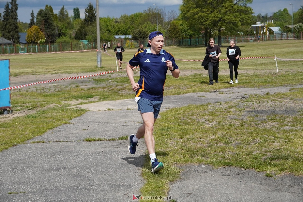 Bieg charytatywny Na fali pomocy w Ostrołęce [11.05.2025] - zdjęcie #22 - eOstroleka.pl