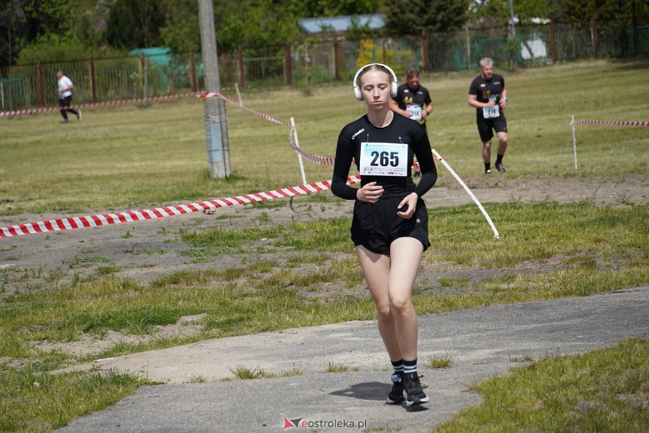 Bieg charytatywny Na fali pomocy w Ostrołęce [11.05.2025] - zdjęcie #20 - eOstroleka.pl