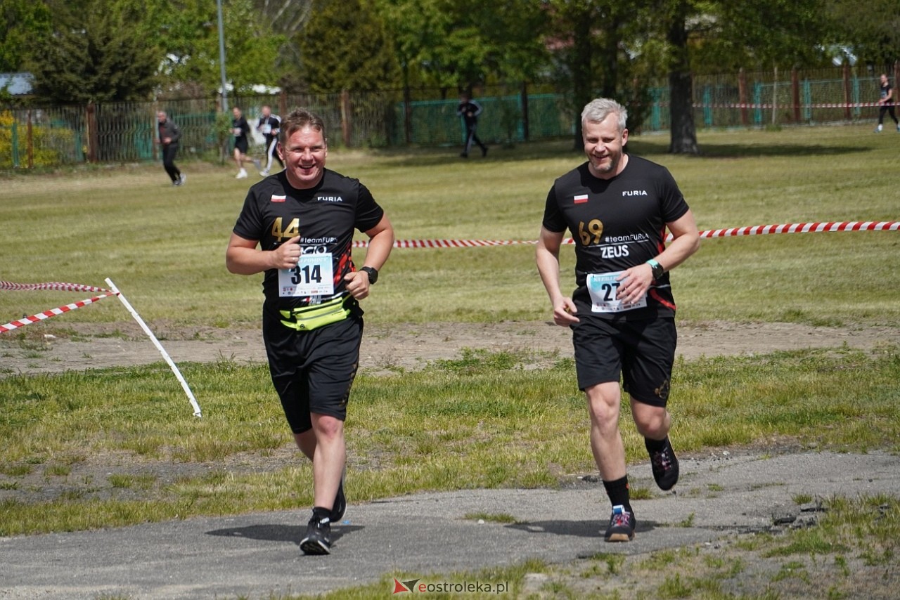 Bieg charytatywny Na fali pomocy w Ostrołęce [11.05.2025] - zdjęcie #18 - eOstroleka.pl