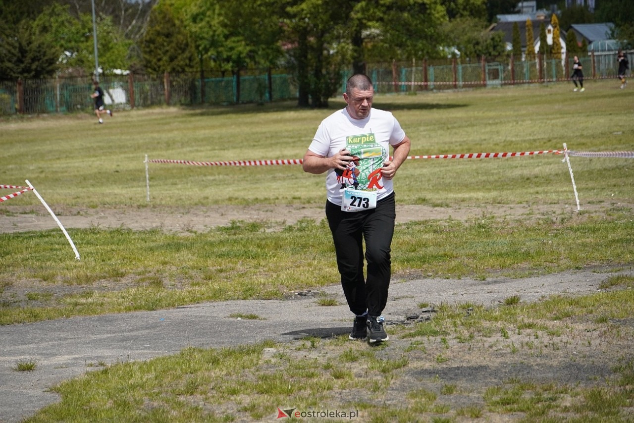 Bieg charytatywny Na fali pomocy w Ostrołęce [11.05.2025] - zdjęcie #17 - eOstroleka.pl