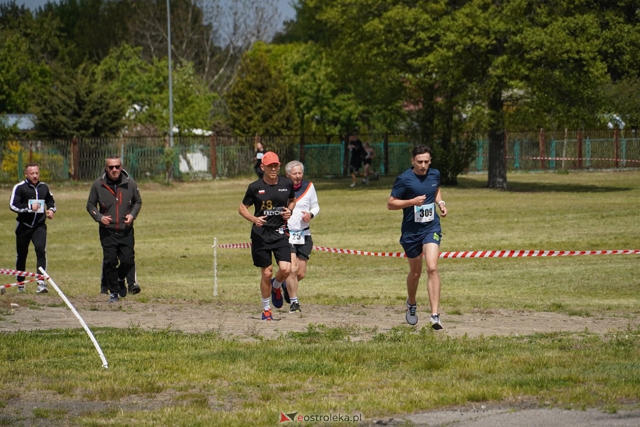 Bieg charytatywny Na fali pomocy w Ostrołęce [11.05.2025] - zdjęcie #16 - eOstroleka.pl