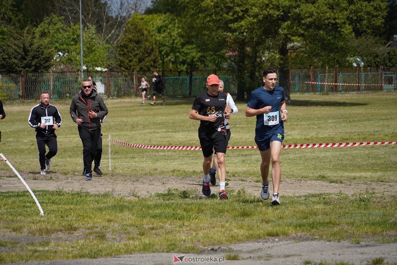 Bieg charytatywny Na fali pomocy w Ostrołęce [11.05.2025] - zdjęcie #15 - eOstroleka.pl