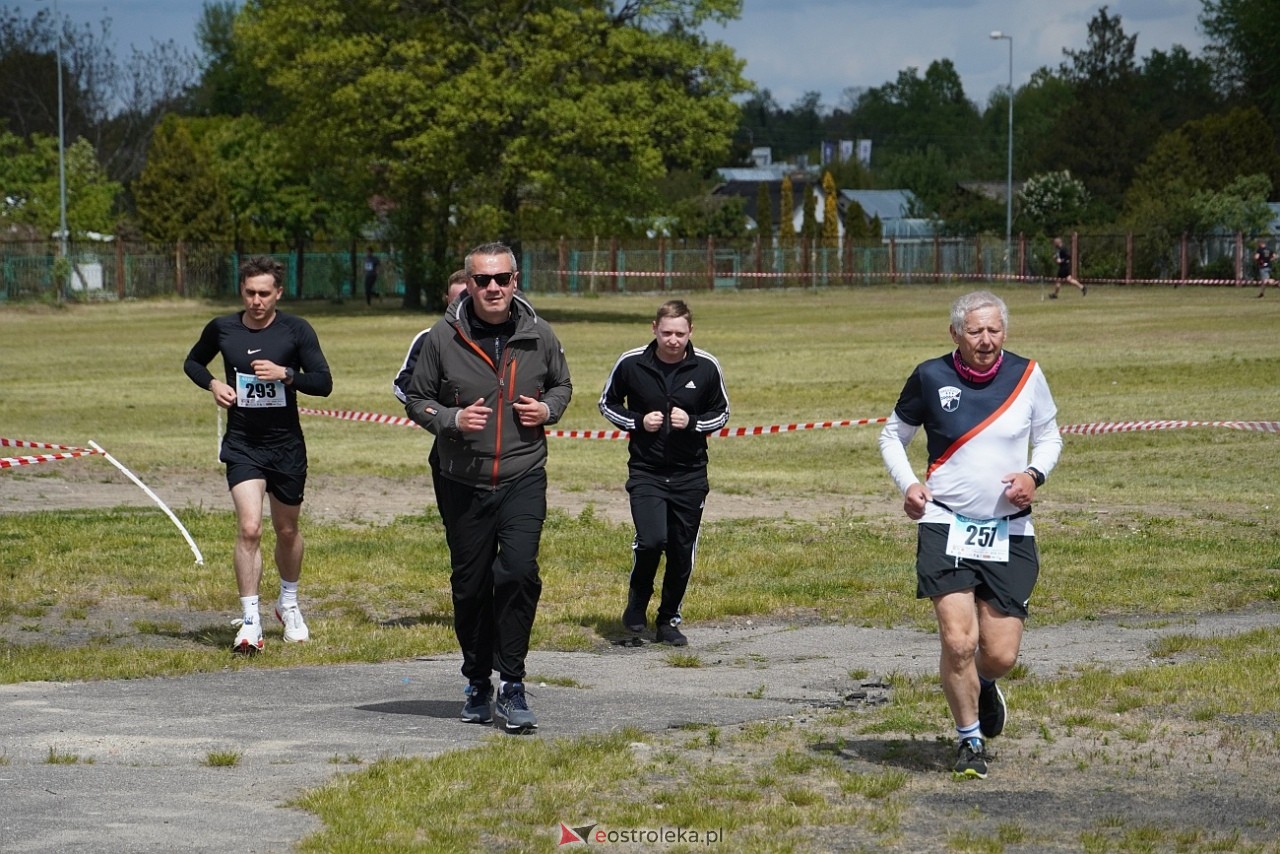Bieg charytatywny Na fali pomocy w Ostrołęce [11.05.2025] - zdjęcie #13 - eOstroleka.pl