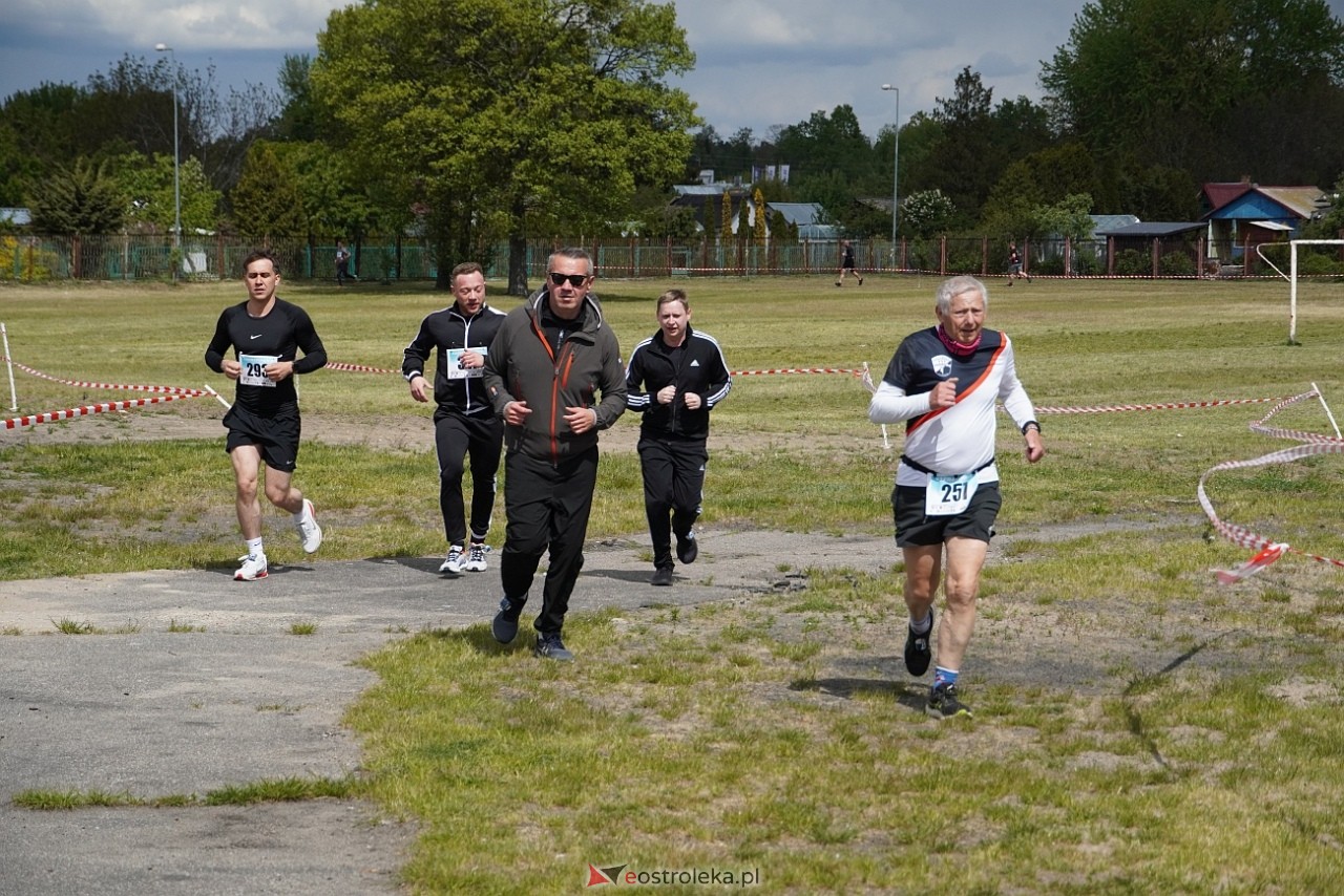 Bieg charytatywny Na fali pomocy w Ostrołęce [11.05.2025] - zdjęcie #12 - eOstroleka.pl