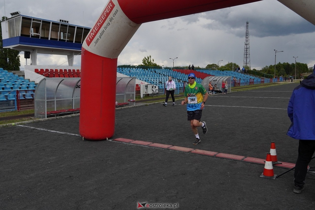 Bieg charytatywny Na fali pomocy w Ostrołęce [11.05.2025] - zdjęcie #9 - eOstroleka.pl