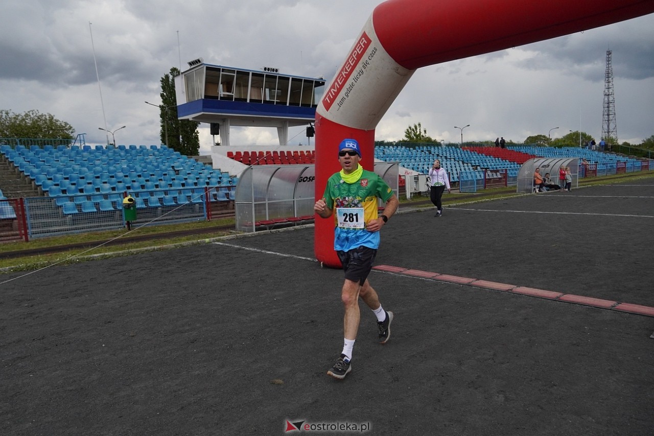 Bieg charytatywny Na fali pomocy w Ostrołęce [11.05.2025] - zdjęcie #8 - eOstroleka.pl
