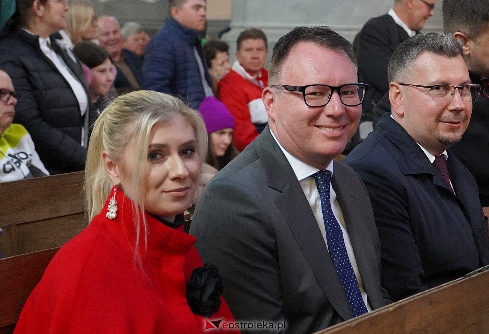 Zespół Pieśni i Tańca Mazowsze w Baranowie [11.05.2025] - zdjęcie #79 - eOstroleka.pl