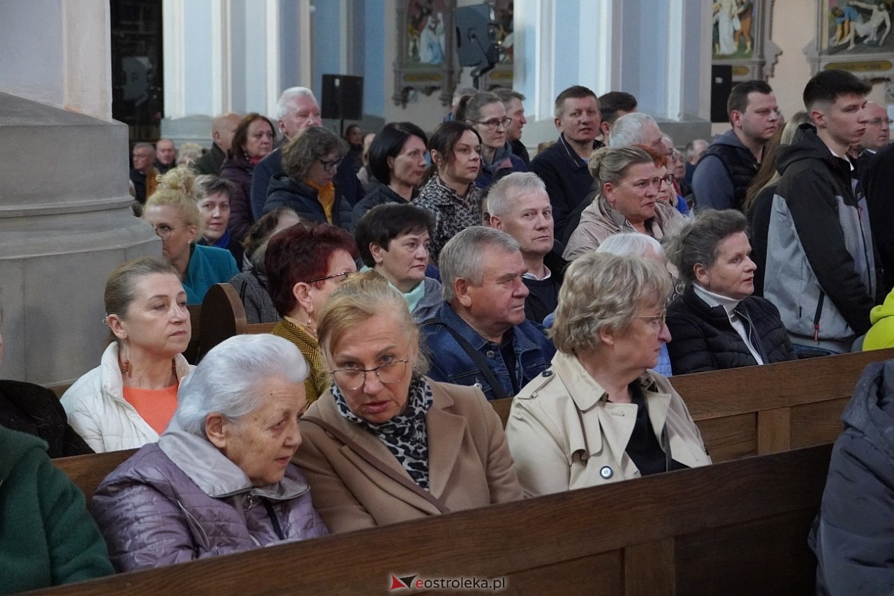 Zespół Pieśni i Tańca Mazowsze w Baranowie [11.05.2025] - zdjęcie #78 - eOstroleka.pl