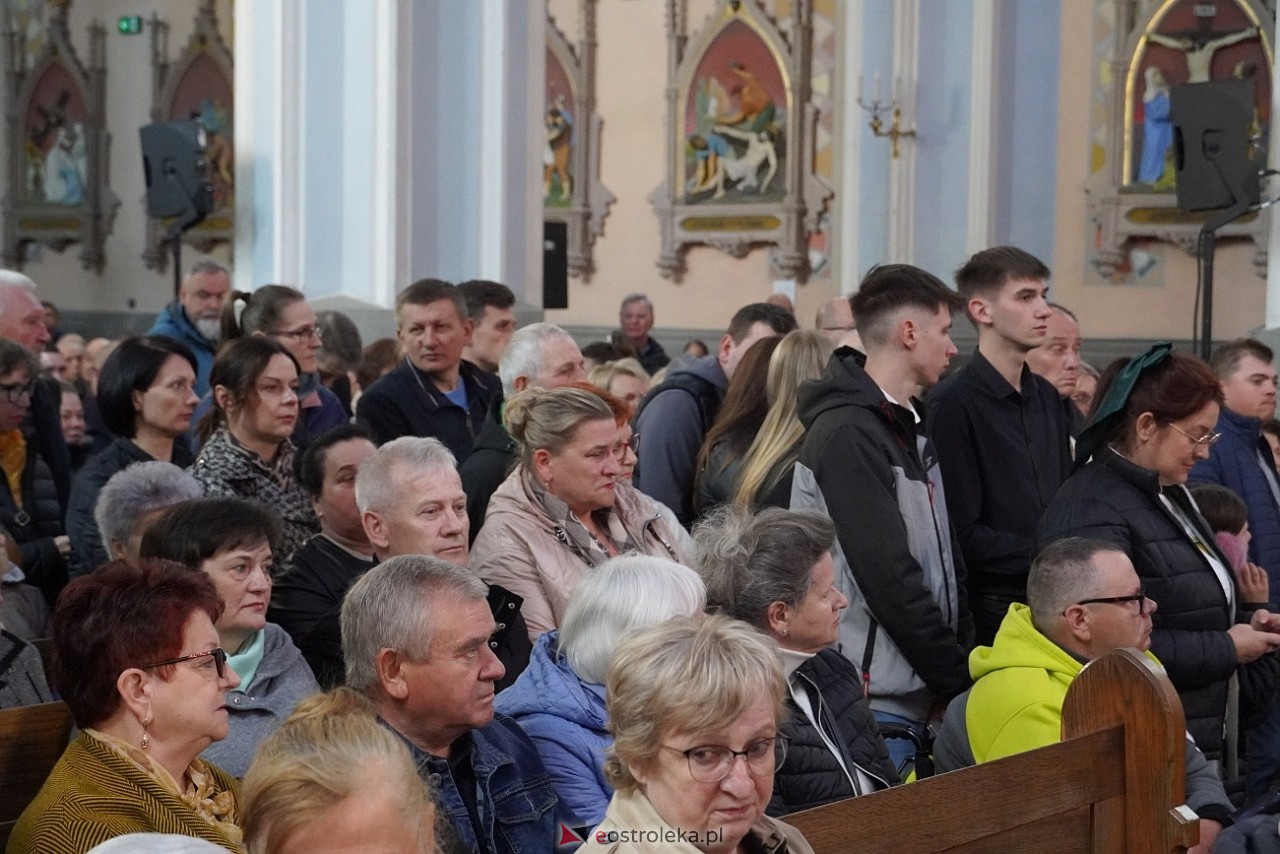 Zespół Pieśni i Tańca Mazowsze w Baranowie [11.05.2025] - zdjęcie #76 - eOstroleka.pl