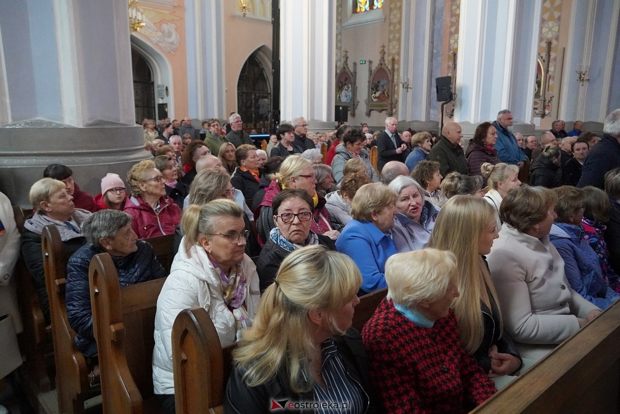 Zespół Pieśni i Tańca Mazowsze w Baranowie [11.05.2025] - zdjęcie #75 - eOstroleka.pl