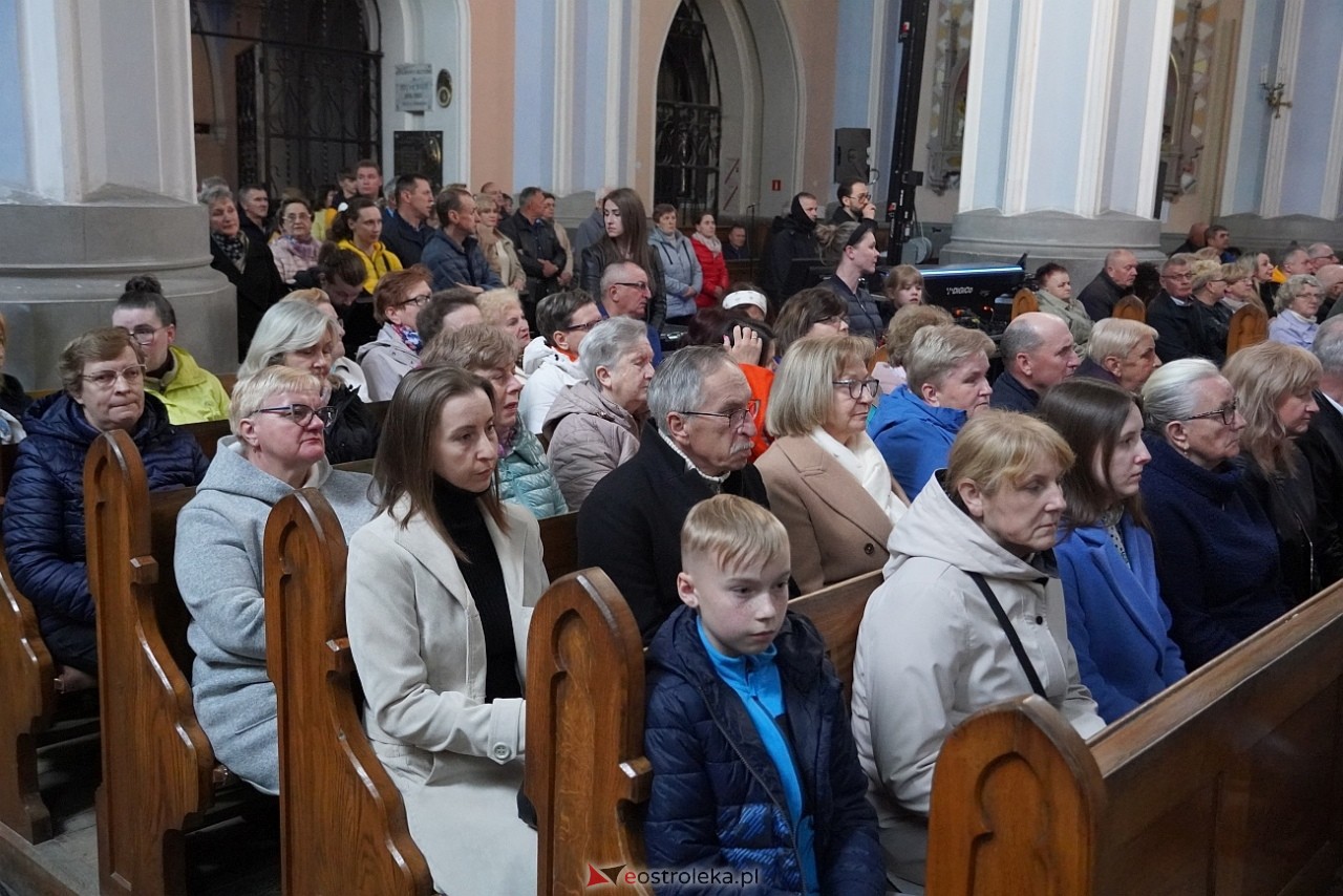 Zespół Pieśni i Tańca Mazowsze w Baranowie [11.05.2025] - zdjęcie #73 - eOstroleka.pl