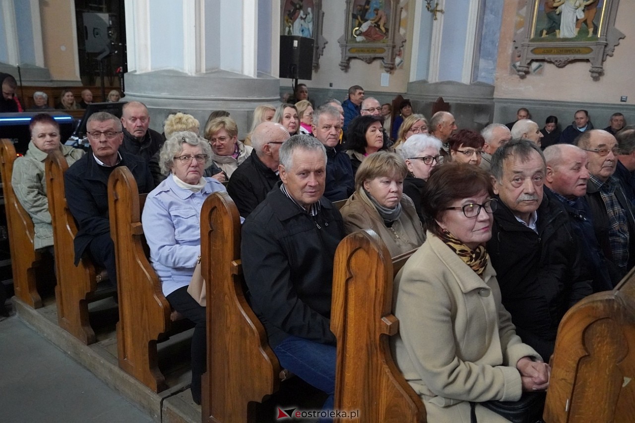 Zespół Pieśni i Tańca Mazowsze w Baranowie [11.05.2025] - zdjęcie #71 - eOstroleka.pl
