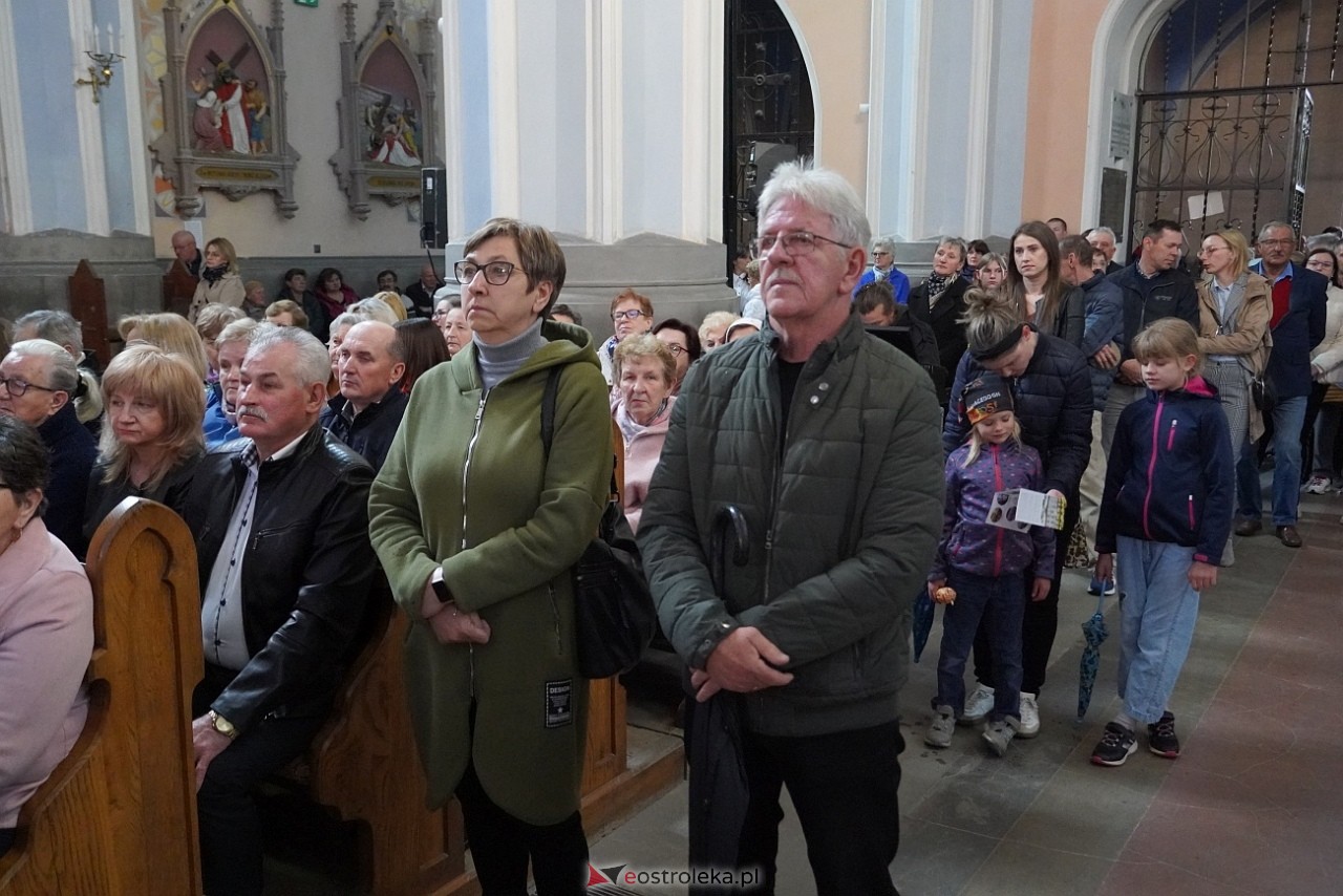 Zespół Pieśni i Tańca Mazowsze w Baranowie [11.05.2025] - zdjęcie #70 - eOstroleka.pl