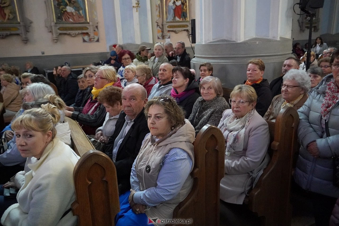 Zespół Pieśni i Tańca Mazowsze w Baranowie [11.05.2025] - zdjęcie #69 - eOstroleka.pl