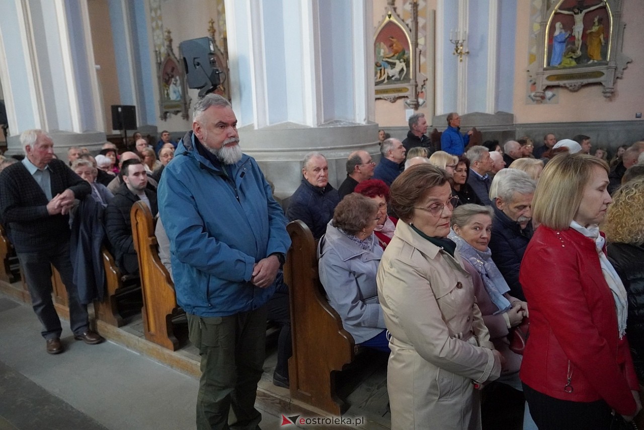 Zespół Pieśni i Tańca Mazowsze w Baranowie [11.05.2025] - zdjęcie #68 - eOstroleka.pl