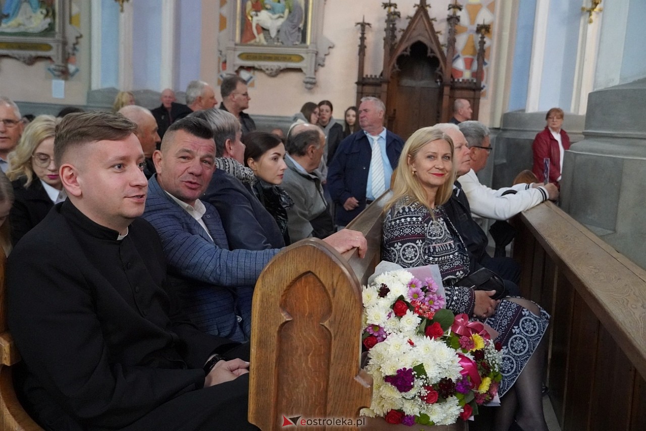 Zespół Pieśni i Tańca Mazowsze w Baranowie [11.05.2025] - zdjęcie #67 - eOstroleka.pl