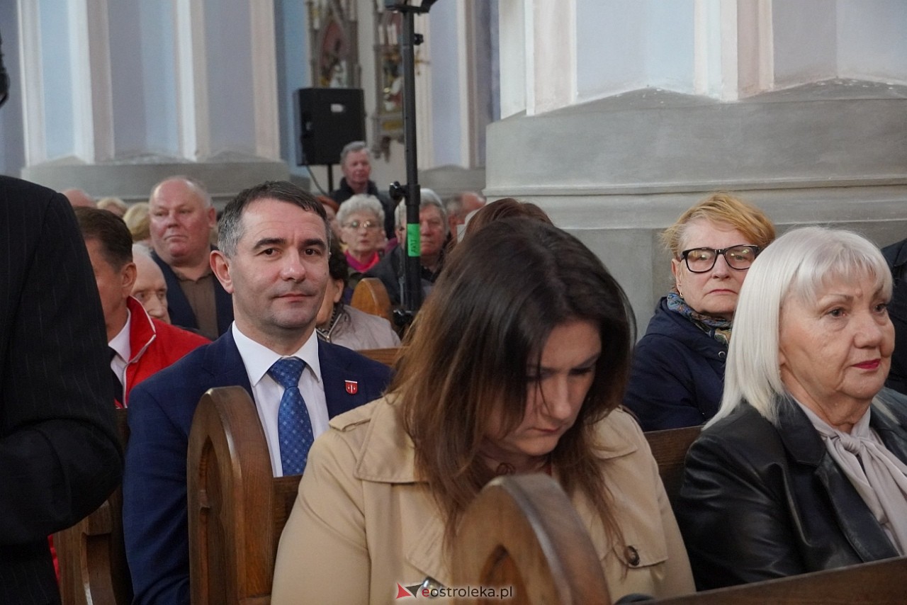 Zespół Pieśni i Tańca Mazowsze w Baranowie [11.05.2025] - zdjęcie #66 - eOstroleka.pl