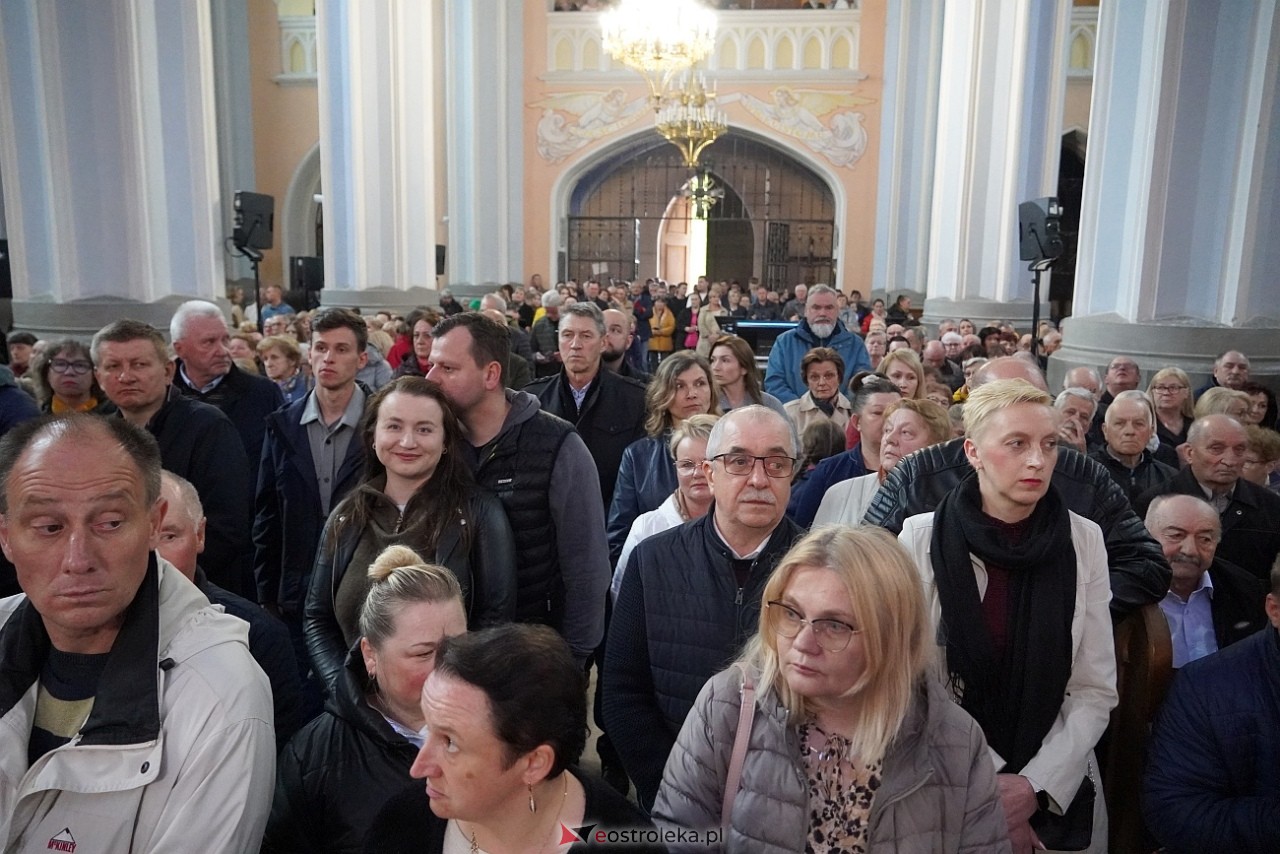 Zespół Pieśni i Tańca Mazowsze w Baranowie [11.05.2025] - zdjęcie #64 - eOstroleka.pl