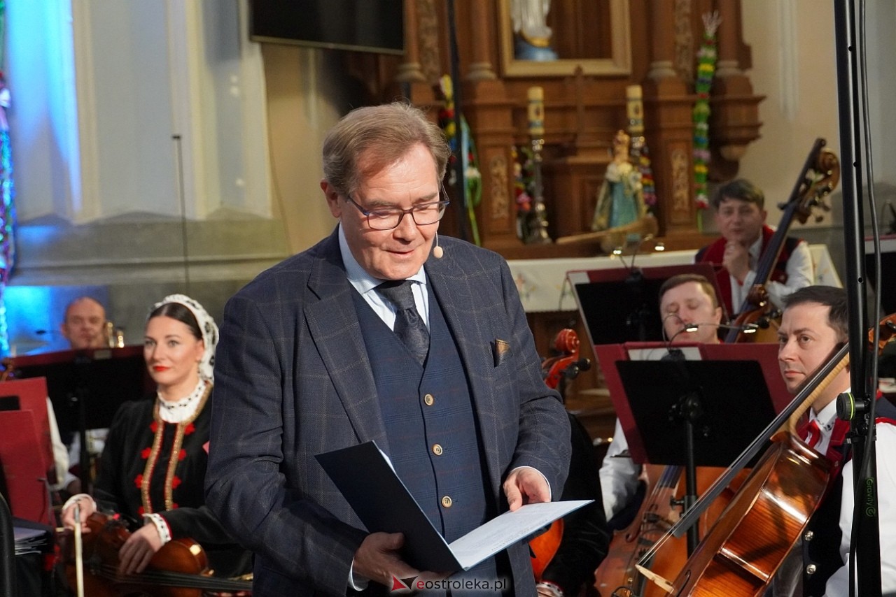 Zespół Pieśni i Tańca Mazowsze w Baranowie [11.05.2025] - zdjęcie #58 - eOstroleka.pl