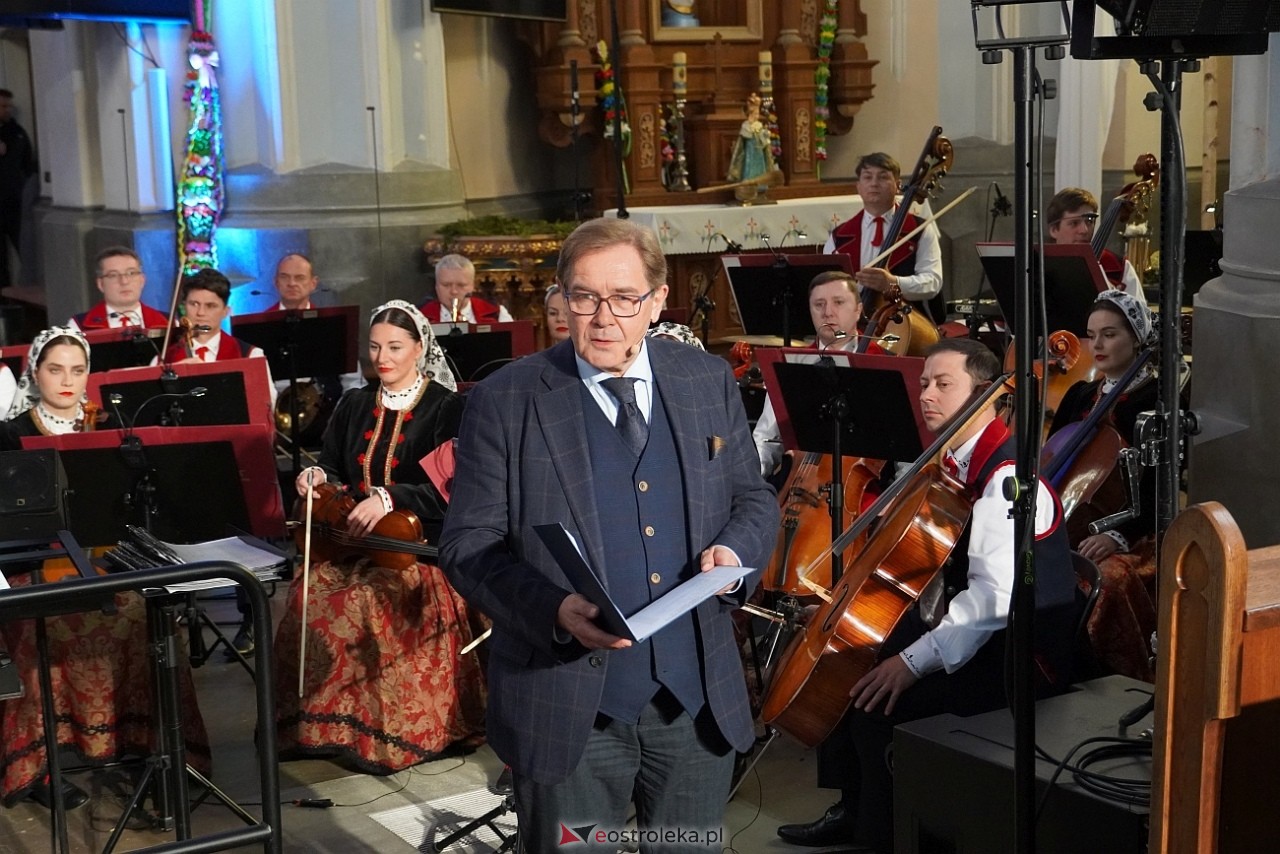 Zespół Pieśni i Tańca Mazowsze w Baranowie [11.05.2025] - zdjęcie #51 - eOstroleka.pl