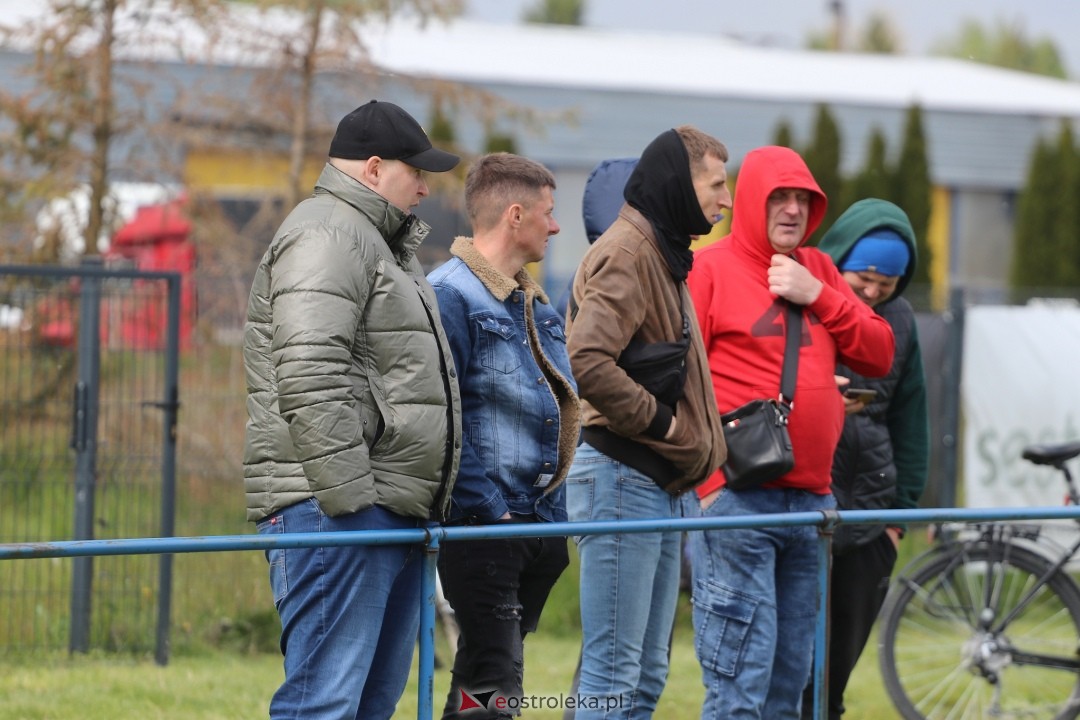 Rzekunianka Rzekuń - Kryształ Glinojeck [11.05.2025] - zdjęcie #54 - eOstroleka.pl