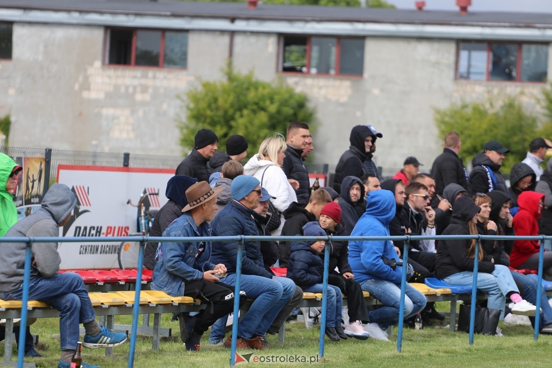 Rzekunianka Rzekuń - Kryształ Glinojeck [11.05.2025] - zdjęcie #53 - eOstroleka.pl