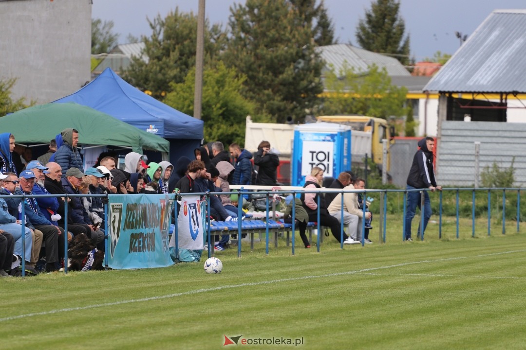 Rzekunianka Rzekuń - Kryształ Glinojeck [11.05.2025] - zdjęcie #51 - eOstroleka.pl