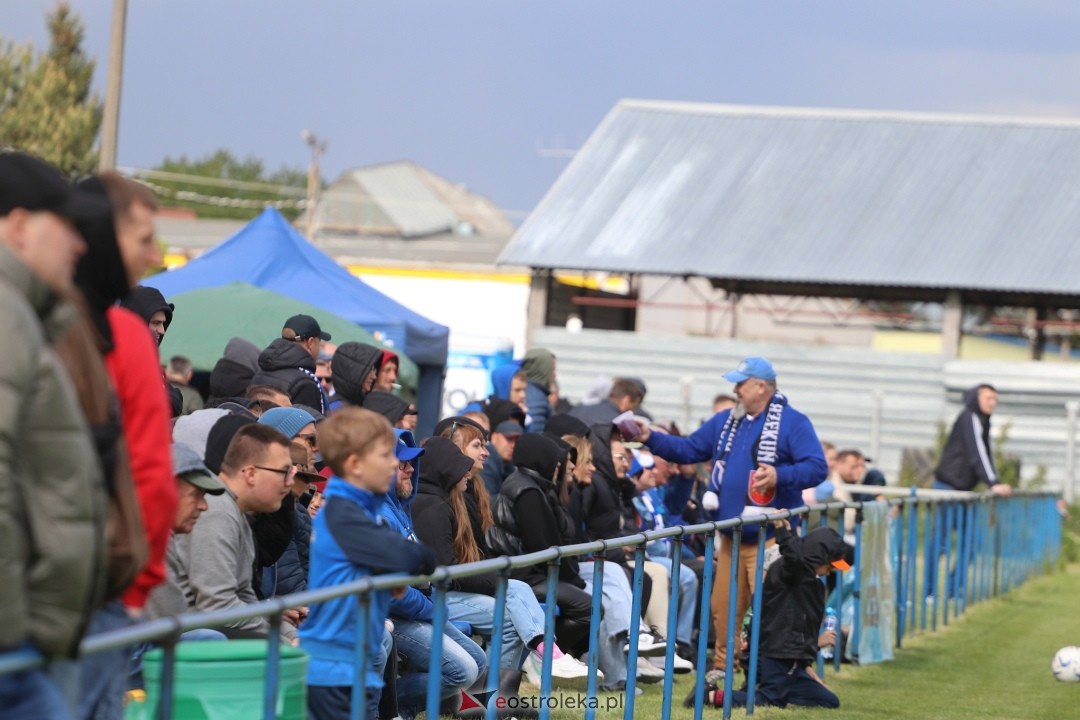 Rzekunianka Rzekuń - Kryształ Glinojeck [11.05.2025] - zdjęcie #46 - eOstroleka.pl