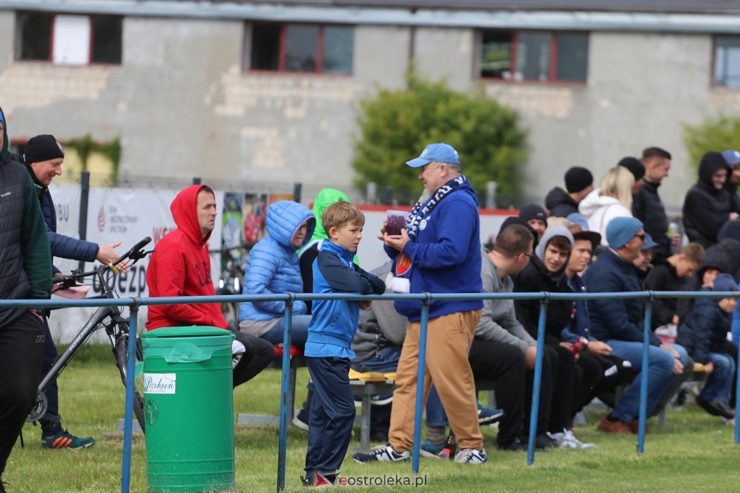 Rzekunianka Rzekuń - Kryształ Glinojeck [11.05.2025] - zdjęcie #34 - eOstroleka.pl