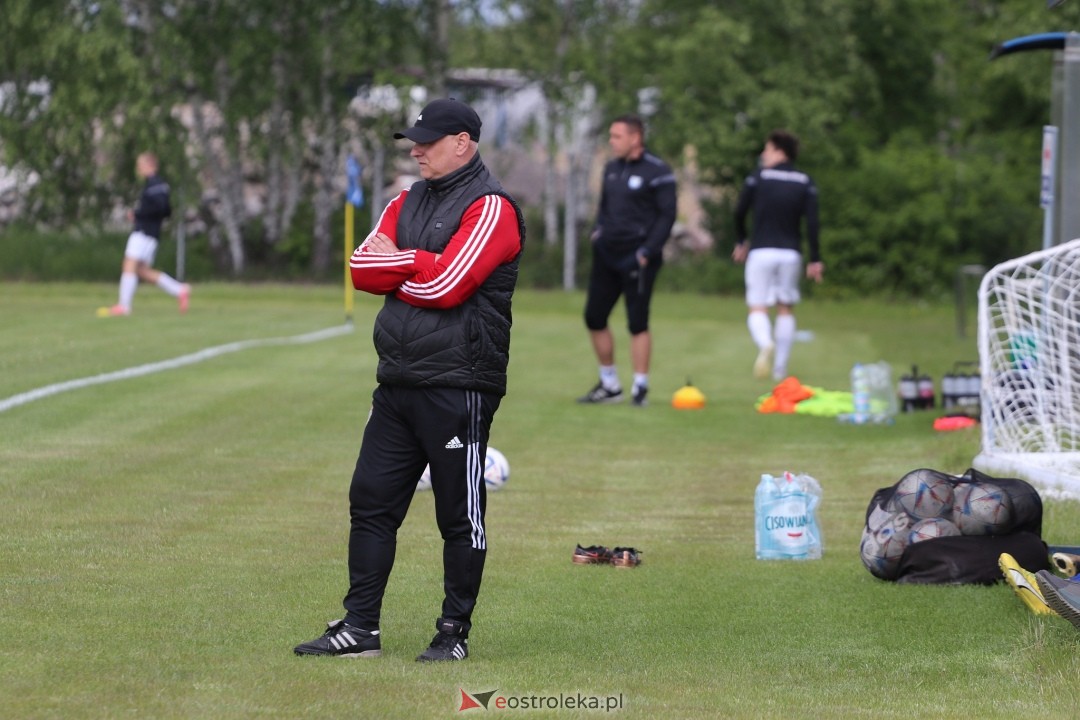 Rzekunianka Rzekuń - Kryształ Glinojeck [11.05.2025] - zdjęcie #20 - eOstroleka.pl