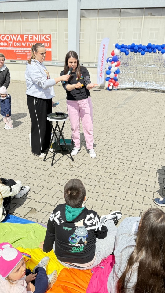 Rodzinny Piknik Europejski w Ostrołęce [11.05.2025] - zdjęcie #81 - eOstroleka.pl