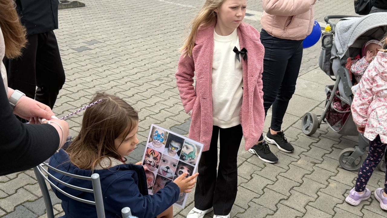 Rodzinny Piknik Europejski w Ostrołęce [11.05.2025] - zdjęcie #73 - eOstroleka.pl