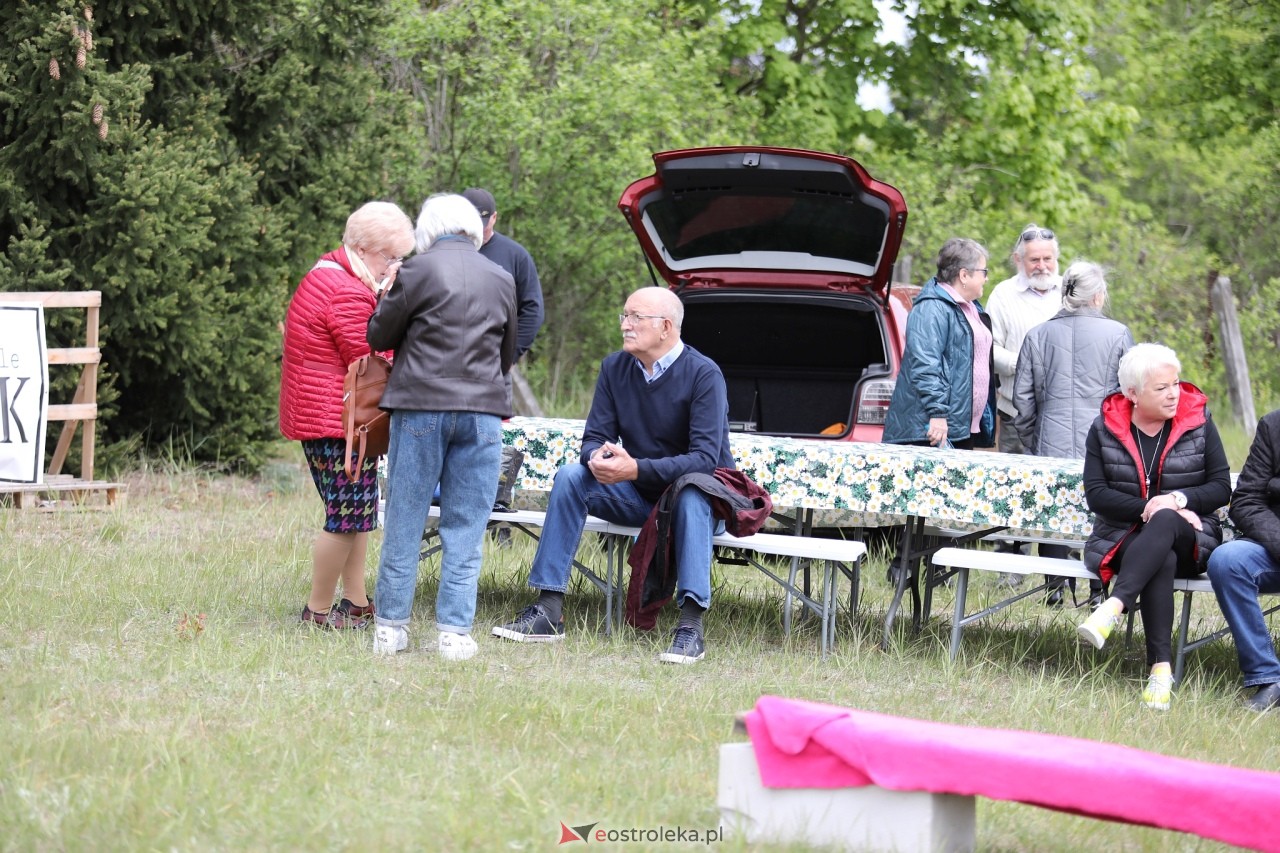 II Spacer Historyczny po Łazku [11.05.2025] - zdjęcie #78 - eOstroleka.pl