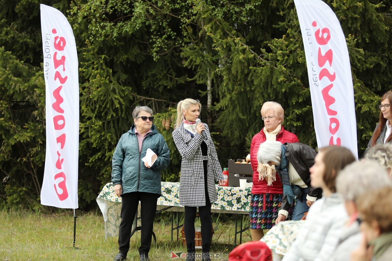 II Spacer Historyczny po Łazku [11.05.2025] - zdjęcie #46 - eOstroleka.pl
