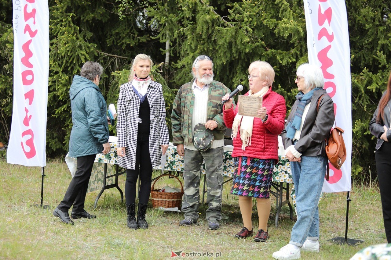 II Spacer Historyczny po Łazku [11.05.2025] - zdjęcie #36 - eOstroleka.pl