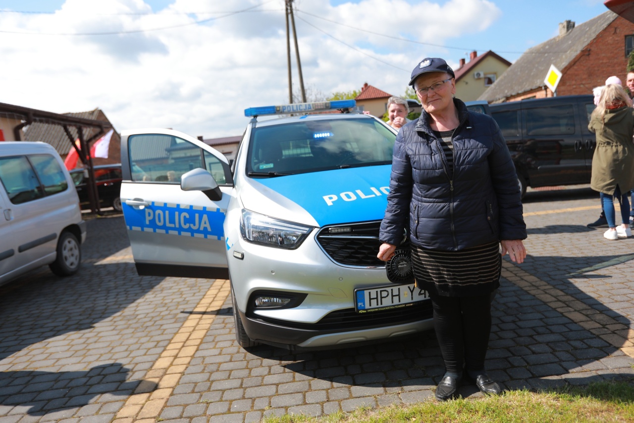 Święcenie pól w Daniszewie [10.05.2025] - zdjęcie #20 - eOstroleka.pl
