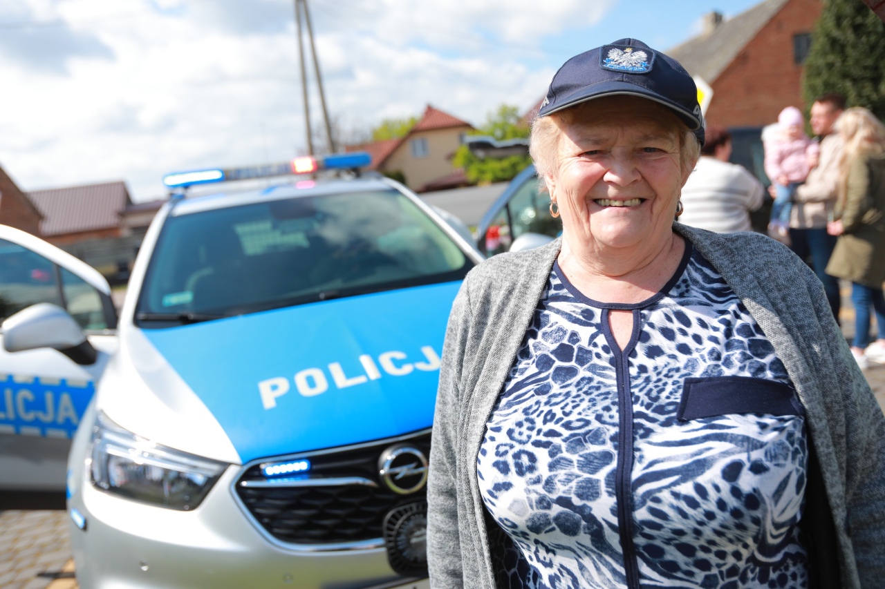 Święcenie pól w Daniszewie [10.05.2025] - zdjęcie #18 - eOstroleka.pl