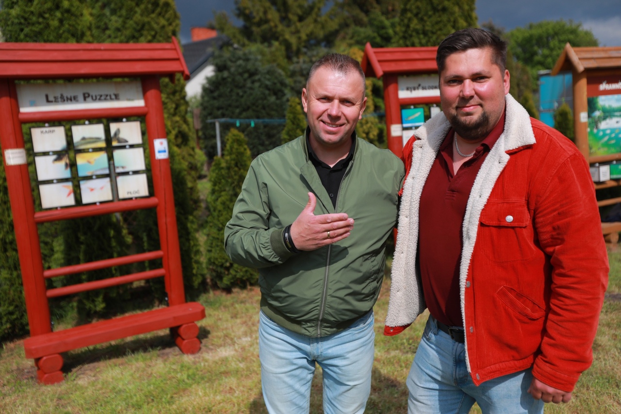 Święcenie pól w Daniszewie [10.05.2025] - zdjęcie #11 - eOstroleka.pl