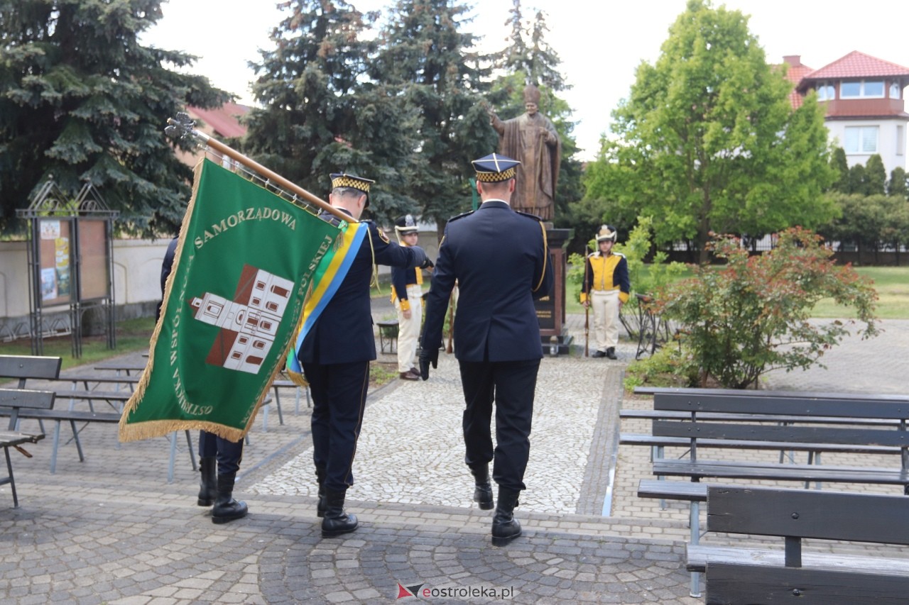 Msza święta w intencji mieszkańców Ostrołęki [12.05.2025] - zdjęcie #31 - eOstroleka.pl