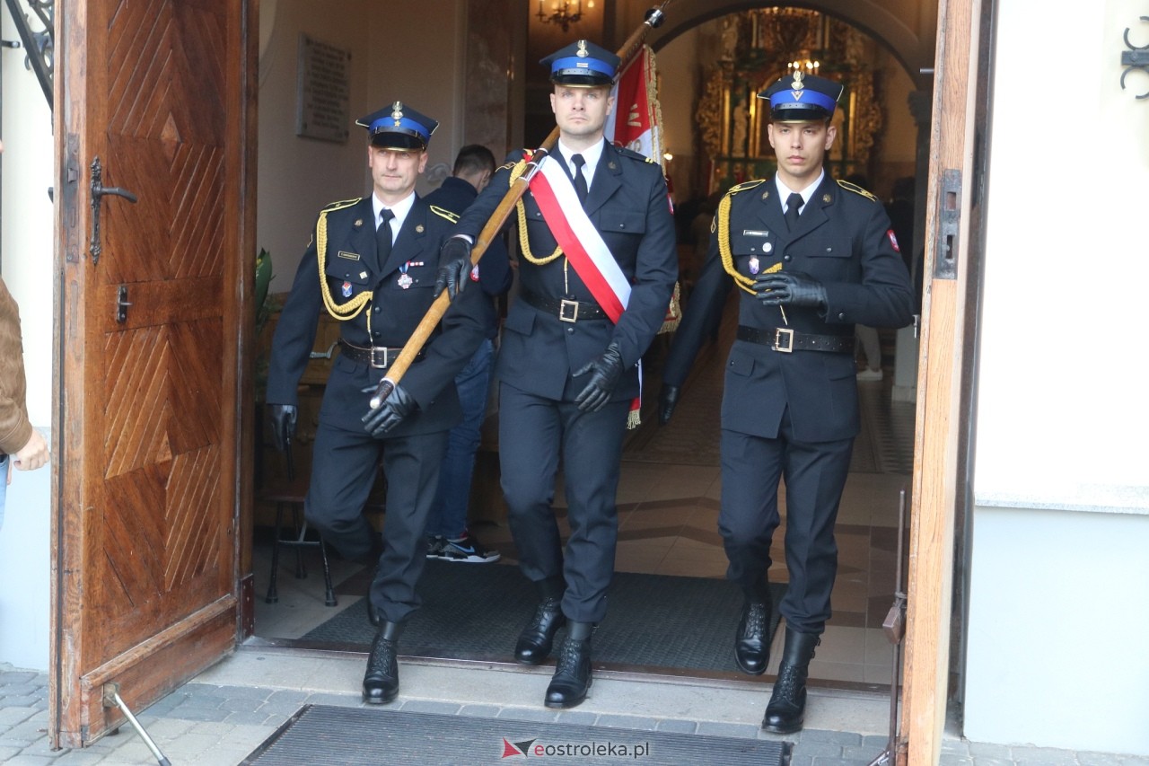 Msza święta w intencji mieszkańców Ostrołęki [12.05.2025] - zdjęcie #26 - eOstroleka.pl