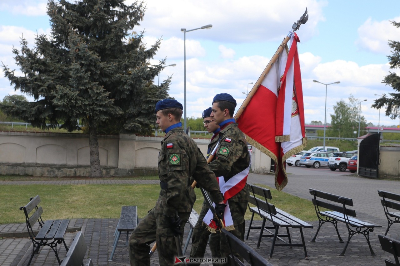 Msza święta w intencji mieszkańców Ostrołęki [12.05.2025] - zdjęcie #23 - eOstroleka.pl