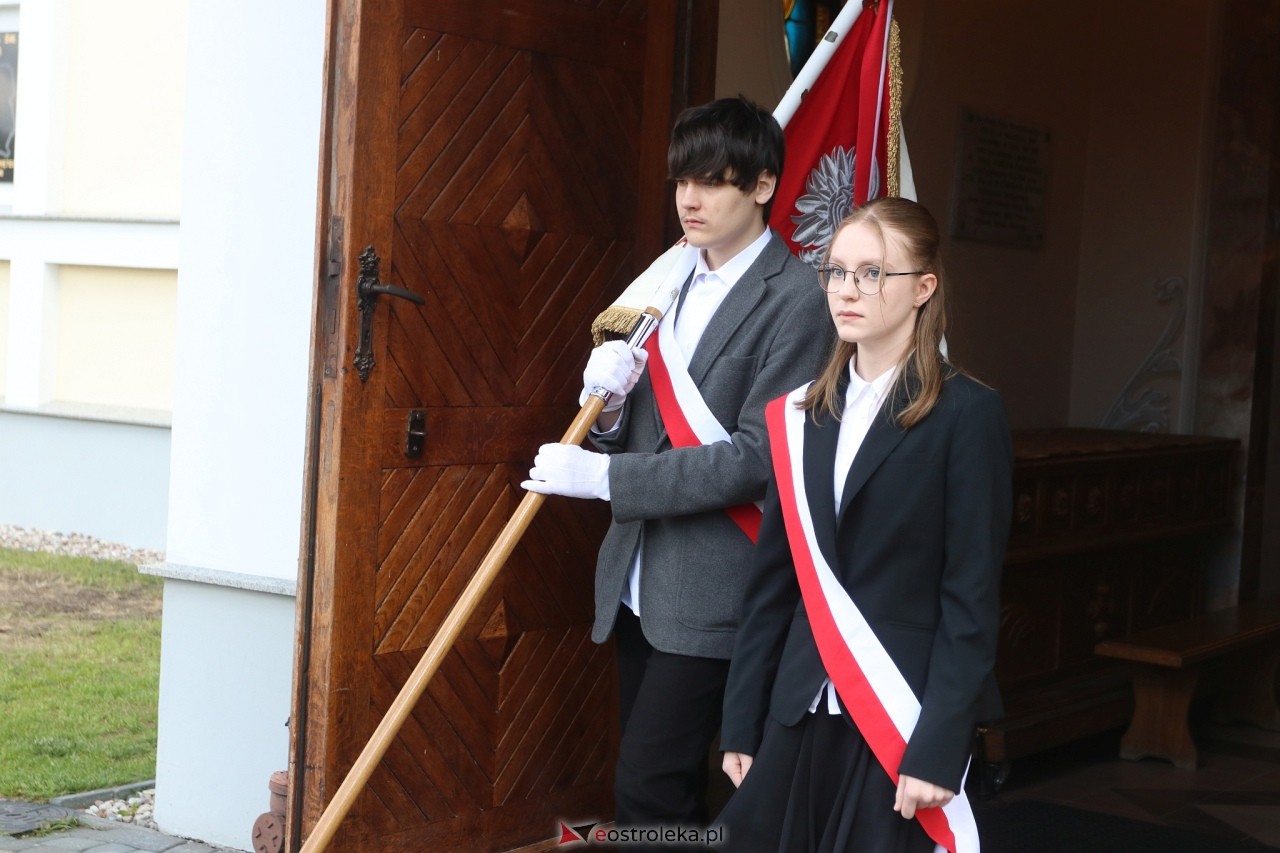 Msza święta w intencji mieszkańców Ostrołęki [12.05.2025] - zdjęcie #19 - eOstroleka.pl