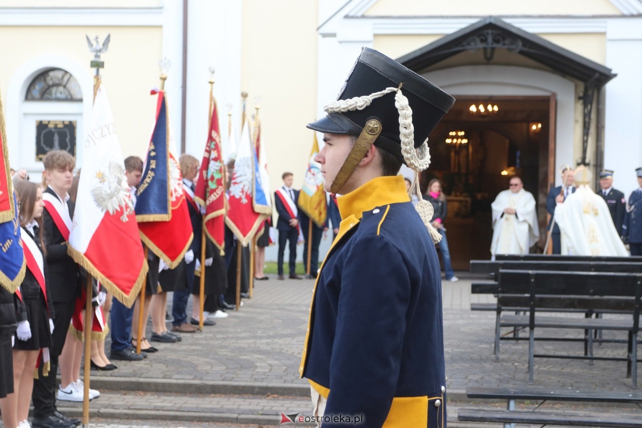 Msza święta w intencji mieszkańców Ostrołęki [12.05.2025] - zdjęcie #5 - eOstroleka.pl