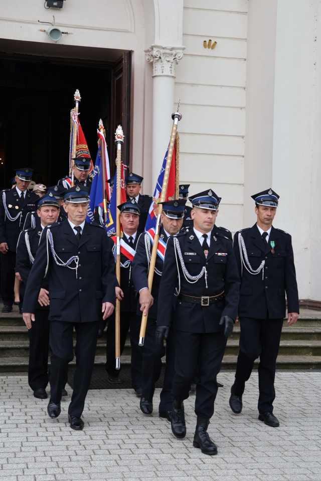 Gminne Obchody Dnia Strażaka w Lipiance [11.05.2025] - zdjęcie #50 - eOstroleka.pl