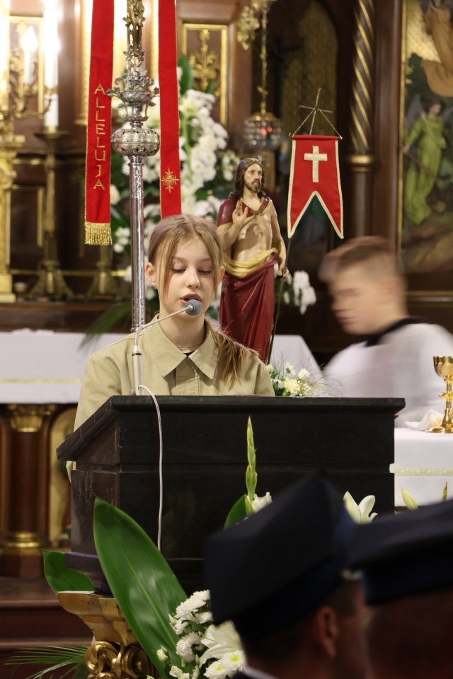 Gminne Obchody Dnia Strażaka w Lipiance [11.05.2025] - zdjęcie #48 - eOstroleka.pl