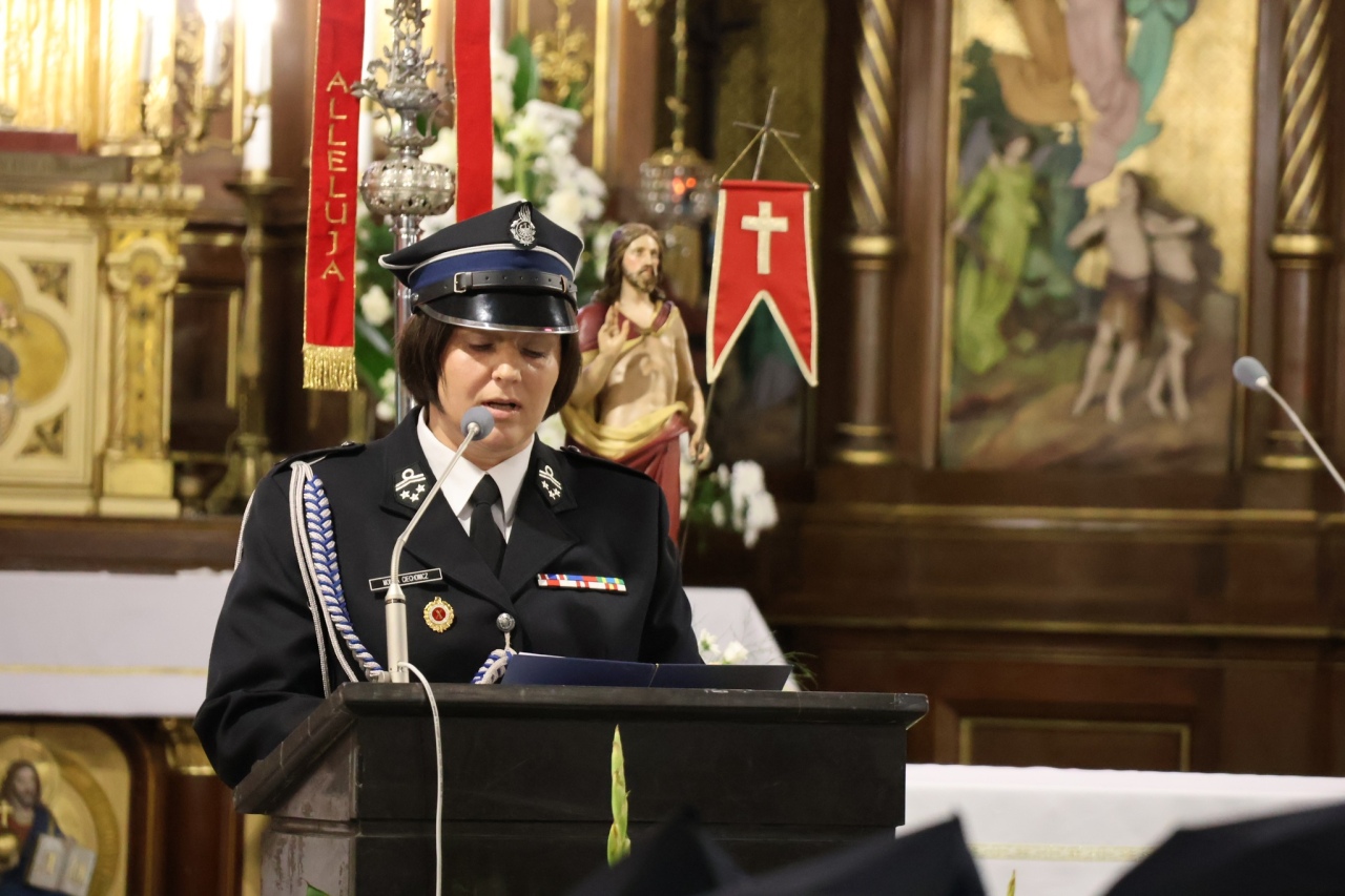 Gminne Obchody Dnia Strażaka w Lipiance [11.05.2025] - zdjęcie #38 - eOstroleka.pl