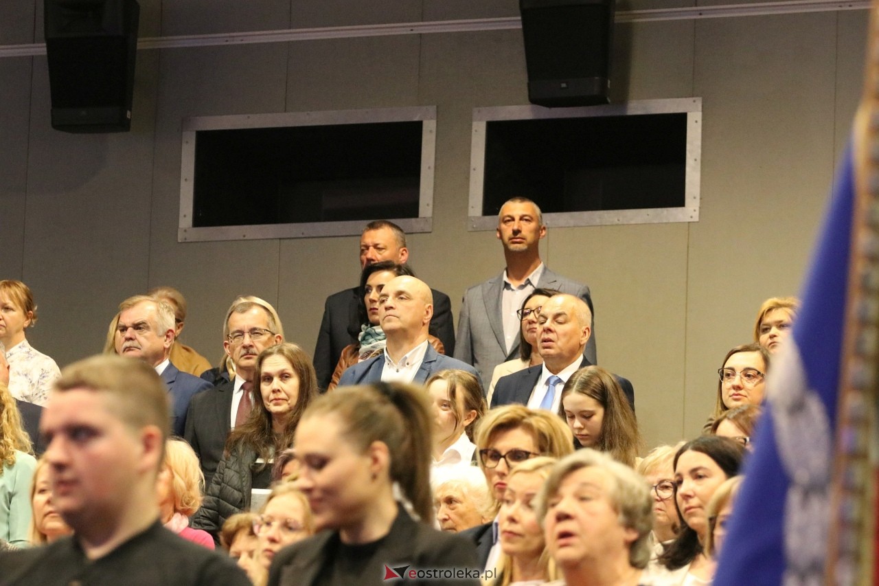 Nadzwyczajna sesja rady miasta Ostrołęki [12.05.2025] - zdjęcie #102 - eOstroleka.pl