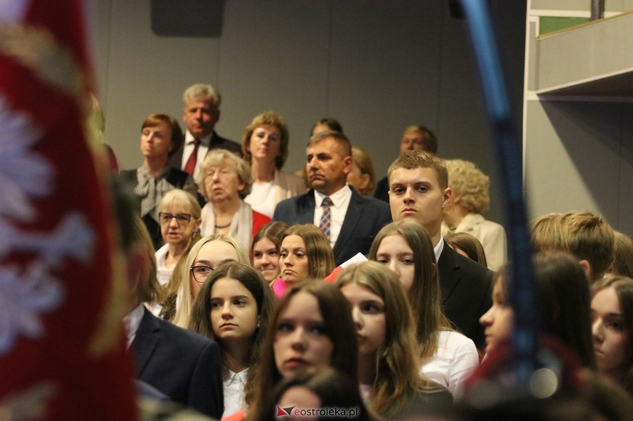 Nadzwyczajna sesja rady miasta Ostrołęki [12.05.2025] - zdjęcie #101 - eOstroleka.pl